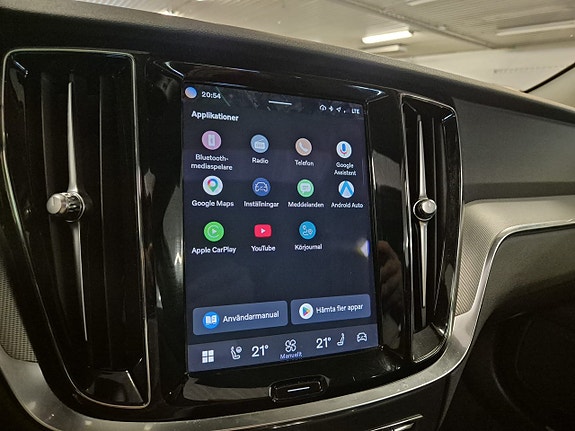 Volvo V60 17 of 24