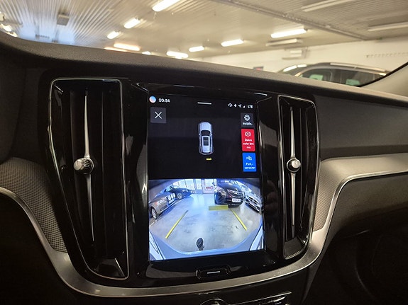 Volvo V60 16 of 24