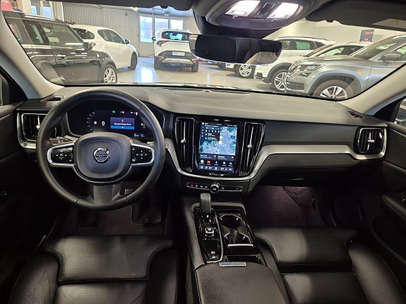 Volvo V60 9 of 24