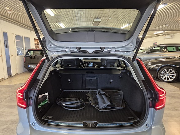 Volvo V60 20 of 24