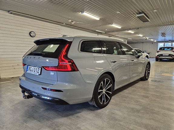 Volvo V60 6 of 24