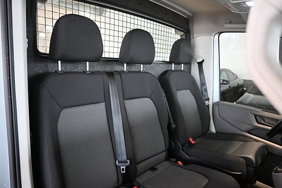 Volkswagen Crafter 9 of 22