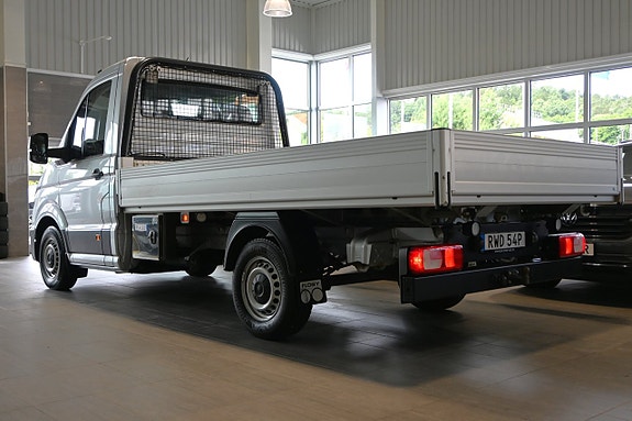 Volkswagen Crafter 3 of 22