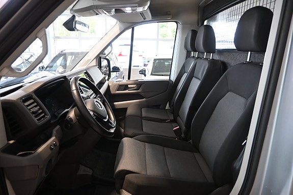 Volkswagen Crafter 7 of 22