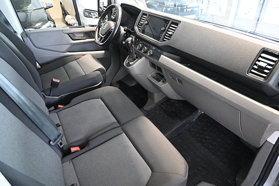 Volkswagen Crafter 8 of 22