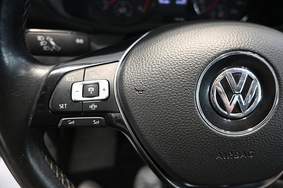 Volkswagen Crafter 14 of 22