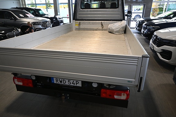 Volkswagen Crafter 10 of 22