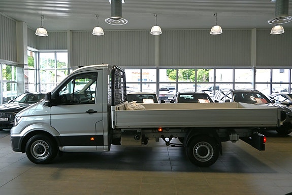 Volkswagen Crafter 2 of 22