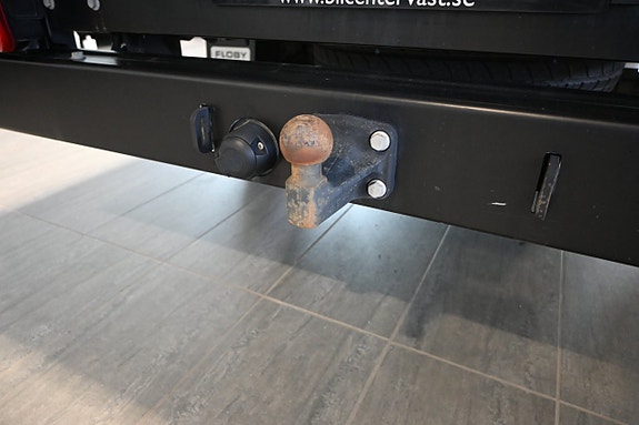 Volkswagen Crafter 11 of 22