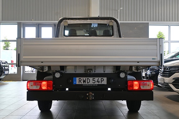 Volkswagen Crafter 4 of 22