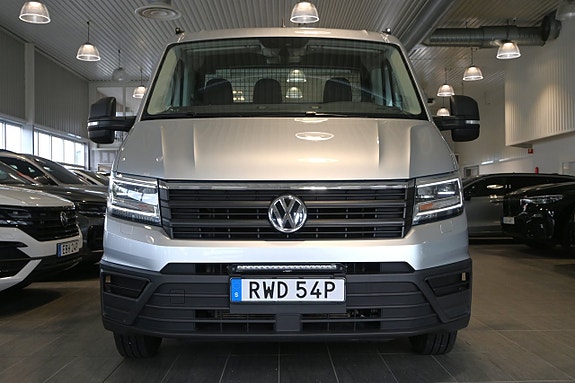 Volkswagen Crafter 5 of 22