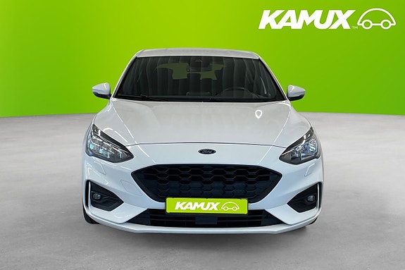 Ford Focus 6 of 21