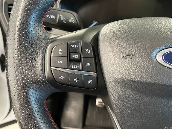 Ford Focus 18 of 21