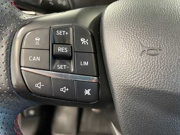 Ford Focus 20 of 21