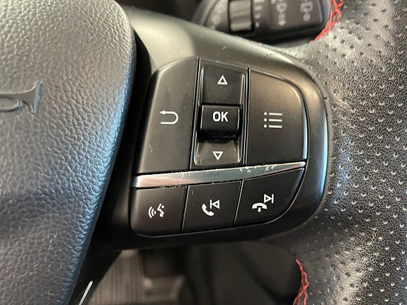 Ford Focus 19 of 21