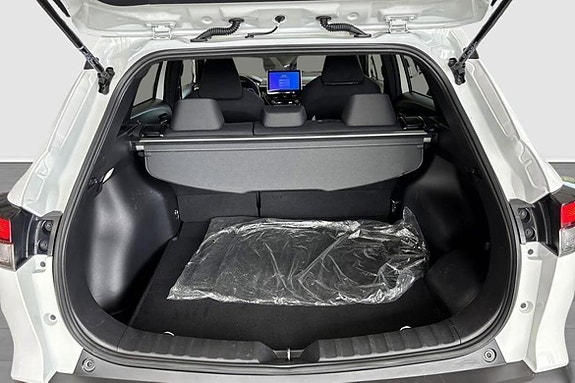 Toyota Corolla Cross 12 of 12