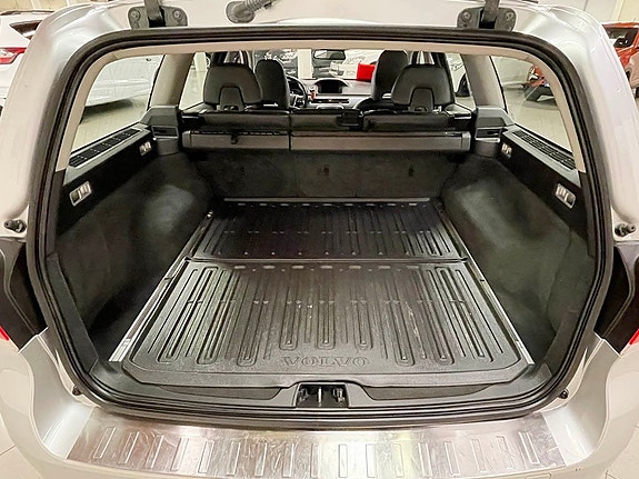Volvo V70 7 of 7