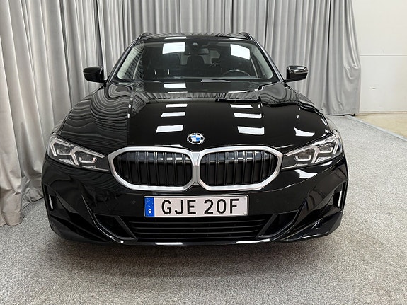 BMW 320d 5 of 13