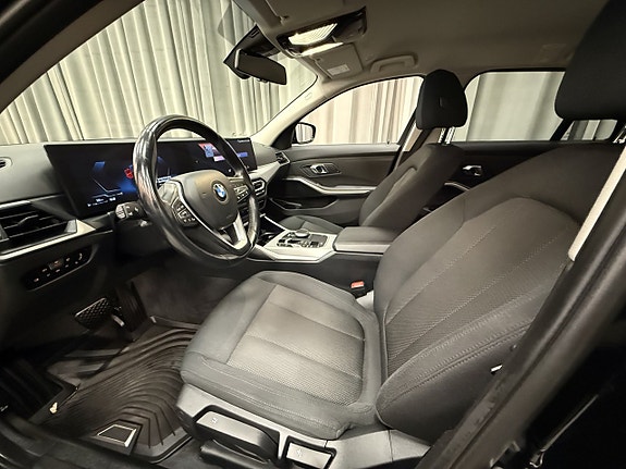 BMW 320d 7 of 13