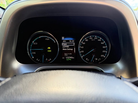Toyota RAV4 19 of 20