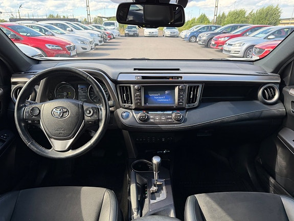 Toyota RAV4 15 of 20