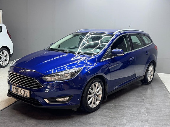 Ford Focus 3 of 5