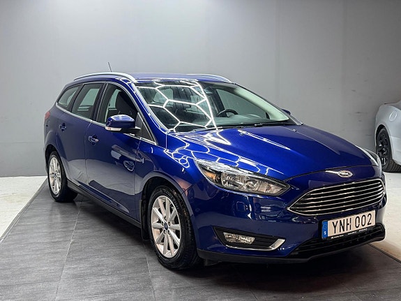 Ford Focus 2 of 5