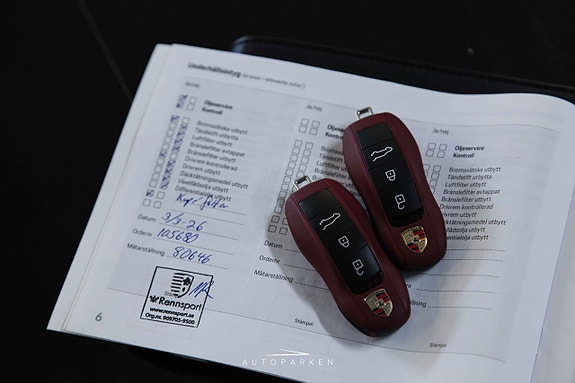 Porsche Macan GTS 25 of 25
