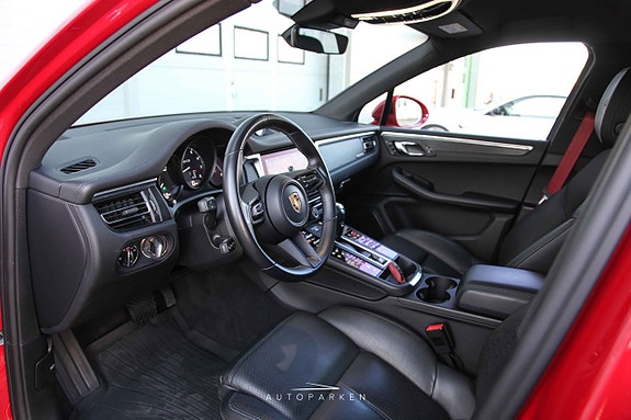 Porsche Macan GTS 8 of 25