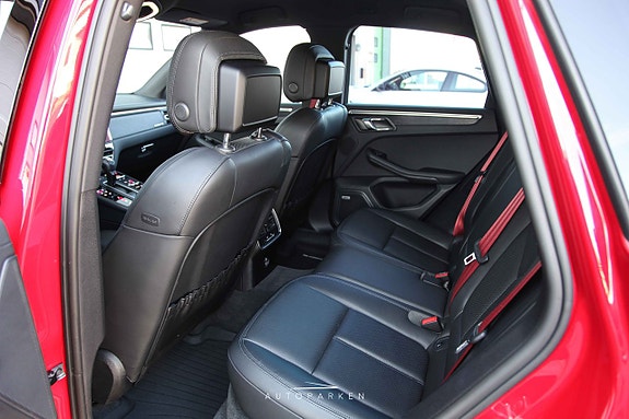 Porsche Macan GTS 18 of 25