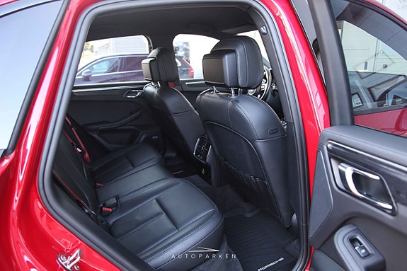Porsche Macan GTS 17 of 25