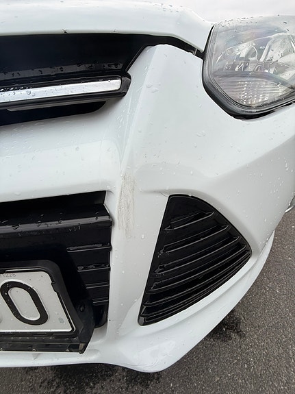 Ford Focus 10 of 10