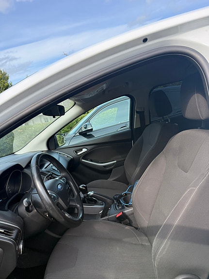 Ford Focus 8 of 10