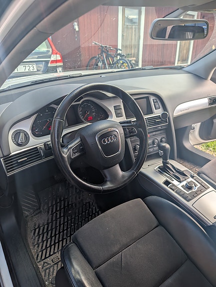 Audi A6 allroad 4 of 5