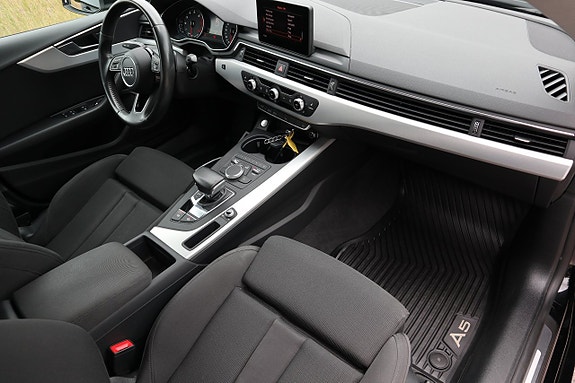 Audi A5 11 of 14