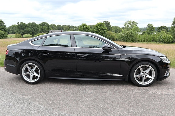 Audi A5 9 of 14