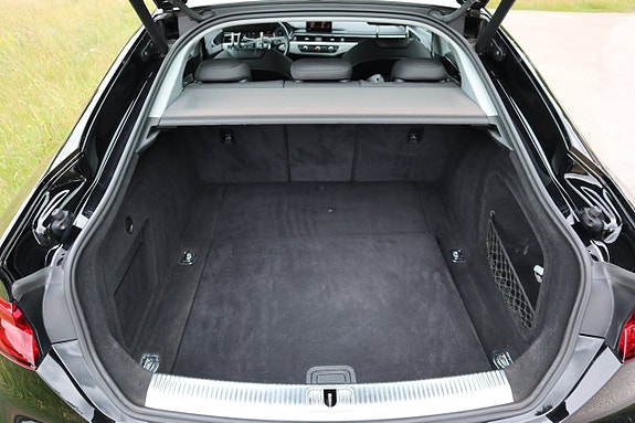 Audi A5 14 of 14