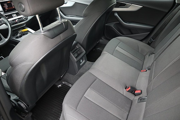 Audi A5 13 of 14