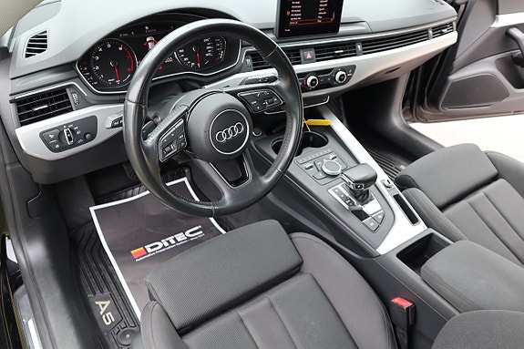 Audi A5 10 of 14