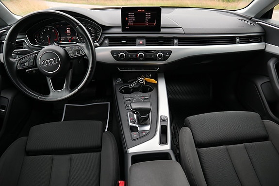Audi A5 12 of 14