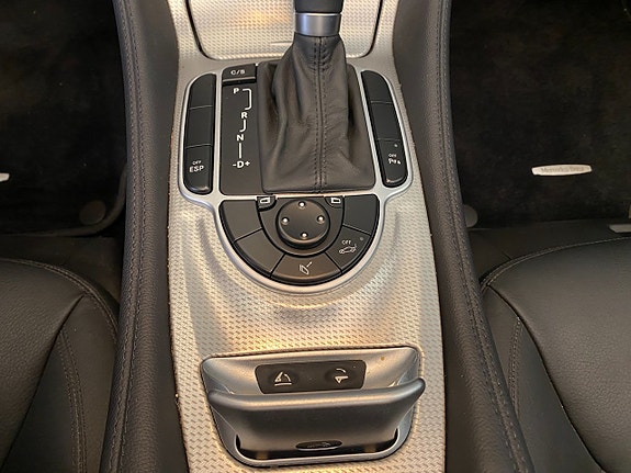 Mercedes-Benz SL350 11 of 30
