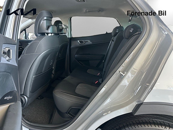 Kia Sportage 9 of 15