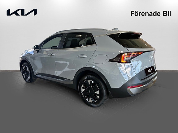 Kia Sportage 6 of 15