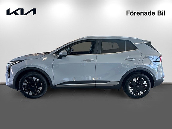 Kia Sportage 4 of 15