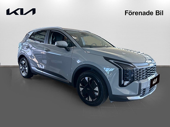 Kia Sportage 3 of 15