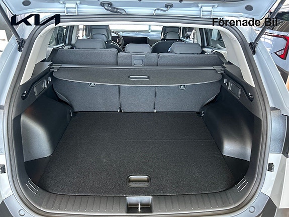 Kia Sportage 14 of 15