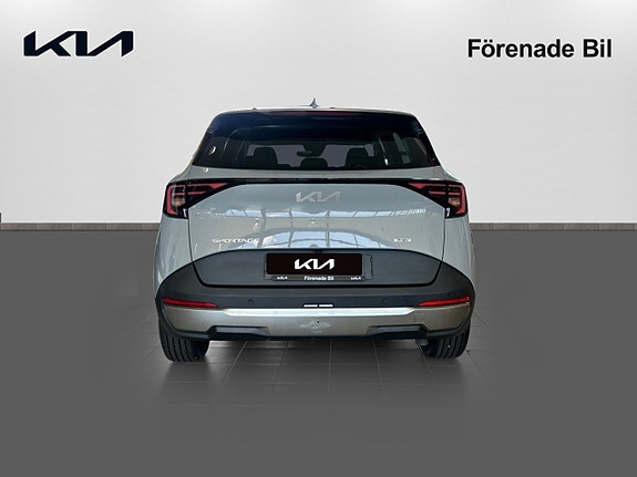 Kia Sportage 5 of 15