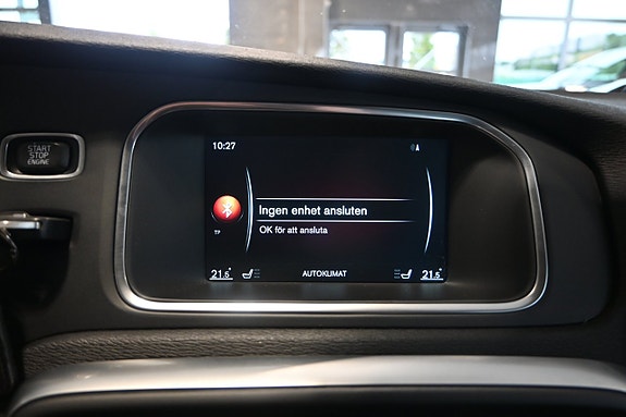 Volvo V40 18 of 29