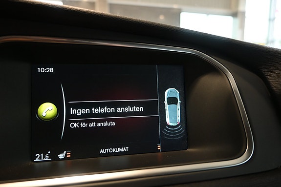 Volvo V40 20 of 29