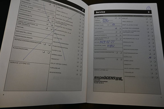 Volvo V40 24 of 29